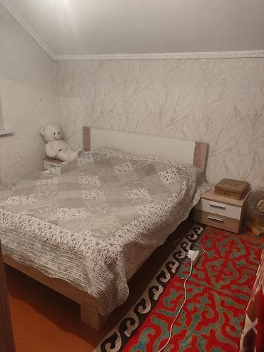 кыргызстан квартиры продажа: Дом, 110 м², 6 комнат, Собственник, Евроремонт — 7