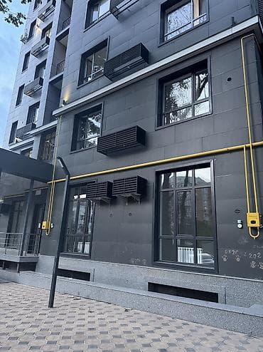 pro group: Коммерческое помещение в современном доме на цокольном этаже 20 кв/м — 3