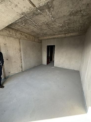 квв: 2 комнаты, 49 м², Элитка, 12 этаж, Готовая ПСО (под самоотделку) — 5