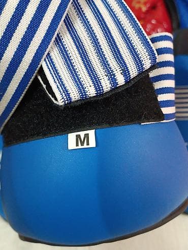 Бильярдные столы: Экипировка для таэквондо/кикбоксинга TOP TEN (ITF) Состав набора: - — 4