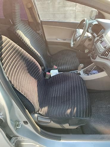 lada 9: Kia Morning: 2015 г., 0.1 л, Автомат, Бензин, Хэтчбэк — 7