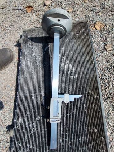 Штатив 
штангенрейсмус 400мм