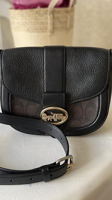 сумка коуч: Coach оригинал — 3