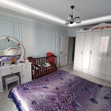 3 комнаты, 84 м², 108 серия, 6 этаж, Свежий ремонт — 3