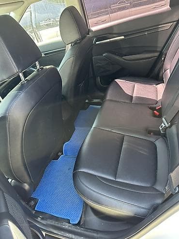 seltos: Kia Seltos: 2019 г., 1.6 л, Робот, Дизель, Кроссовер — 5