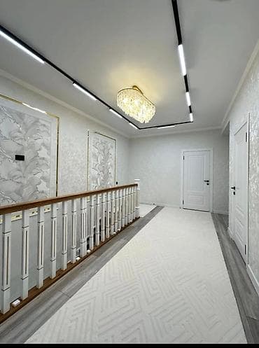 Үй сатып алам: Үй, 150 м², 5 бөлмө, Кыймылсыз мүлк агенттиги, Евро оңдоо — 4