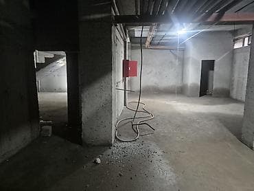 open space: Сдаю Коммерческое помещение/подвальное пространство в новом здании 164 — 2