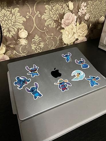 Ноутбук Apple (MacBook) 14 ", M3 Pro, 2023 год