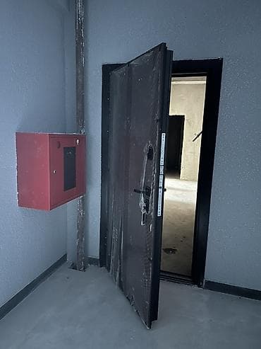 однушки: 1 комната, 53 м², Элитка, 5 этаж, ПСО (под самоотделку) — 3