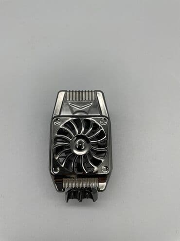 охлаждающий кулер для телефона: Вентилятор для телефона от перегрева устройства, очень удобен в — 2