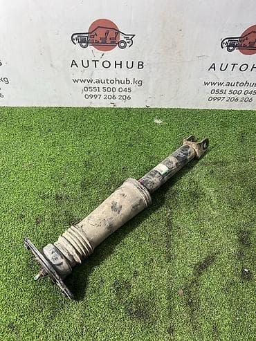 Амортизатор Kia к5 TF 2.0 ГАЗ (б/у)