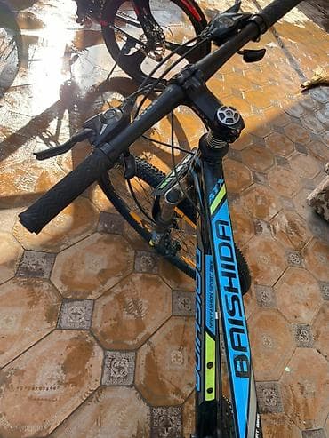 велосе: Горный велосипед, Алюминий — 4