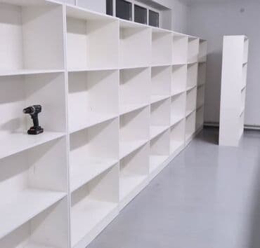 стеллажи для овощей и фруктов бу: Полка для магазина, Новый, ЛДСП, Бесплатная доставка, Платная доставка — 2