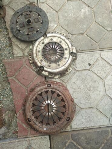 дом машина: Картер Toyota Б/у, Оригинал, Япония — 3