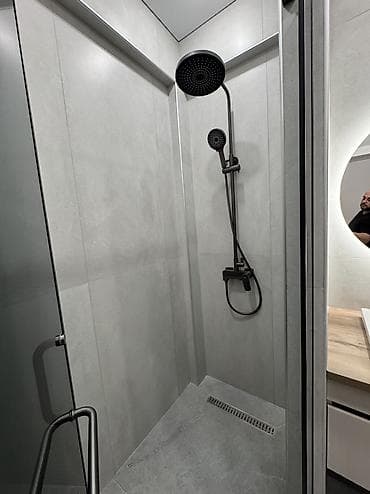 сдается готевой дом в бишкеке: Студия, Собственник, С мебелью полностью — 7