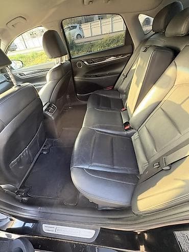 kia ceed: Hyundai Grandeur: 2018 г., 2.2 л, Автомат, Дизель, Седан — 7