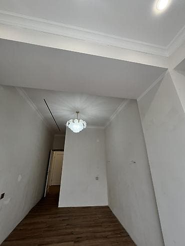 центральный мечет: 2 комнаты, 67 м², 1 этаж, Евроремонт — 4