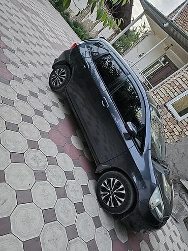 хонда степ эреф 1: Honda Fit: 2007 г., 1.4 л, Автомат, Бензин, Хетчбек — 5