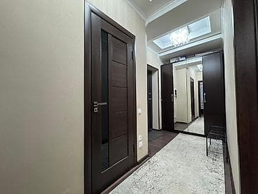 estate: 2 комнаты, С мебелью полностью — 9