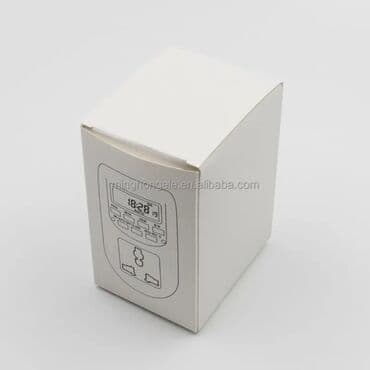 таймер для кубика рубика: РЕЛЕ ВРЕМЕНИ 16 ПРОГРАММ — 3