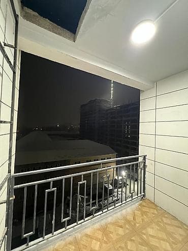 2х: 2 комнаты, 60 м², Элитка, 8 этаж, Евроремонт — 6