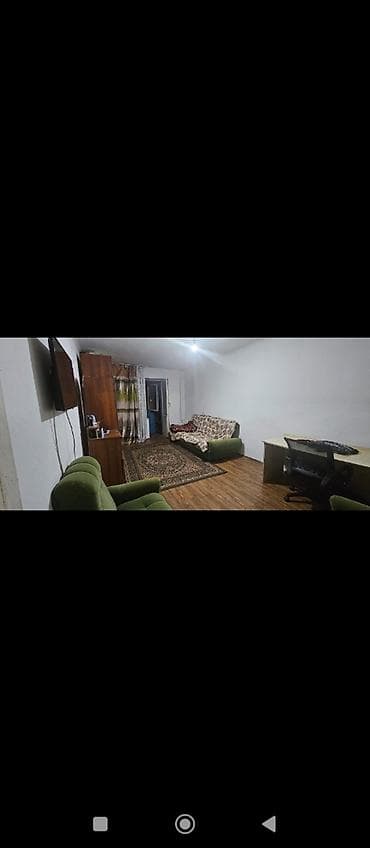 ts group: 1 комната, 33 м², Вечерка Индивидуалка, 2 этаж, Косметический ремонт — 2