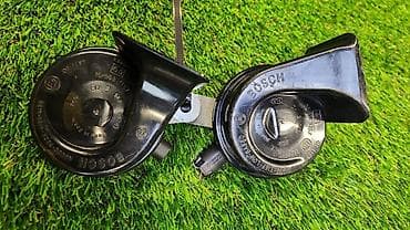 e53 4 8: Звуковой сигнал Е39 530i В отличном состоянии, очень большой — 8