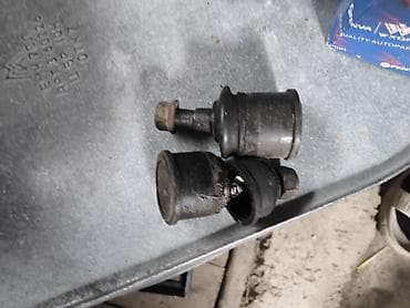 карзина газ 53: Бензонасос Honda Новый, Аналог, Япония — 4