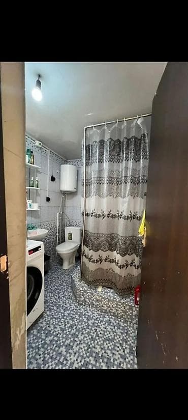 каинды долгосрочно: 59 м², 3 комнаты, Парковка, Забор, огорожен — 1