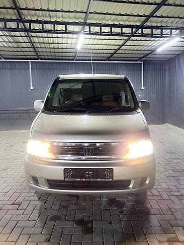 хонда степ туманик: Honda Stepwgn: 2003 г., 2 л, Автомат, Газ, Минивэн — 7