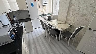 квартиру новопокровка: 2 комнаты, Собственник, Без подселения, С мебелью полностью — 4