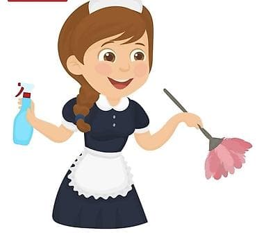 Талап кылынат Үй кызматкери, Төлөм: Бир айда эки жолу lalafo.kg да Талап кылынат Үй кызматкери, Төлөм: Бир айда эки жолу