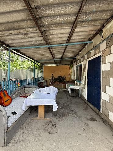 act building: 📍В Сокулуке продается дом расположенный на участке 15 соток. 🏷️Об — 9