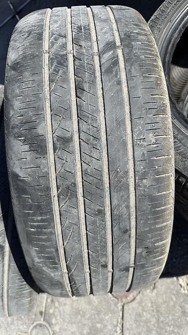 2454518: 235/45/18 1шт 2000
245/45/18 3 шт., по 1500 тыс — 3
