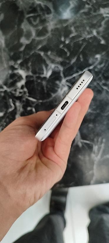 intel core i9: Redmi, Redmi K70, Новый, 512 ГБ, цвет - Белый, 2 SIM — 6