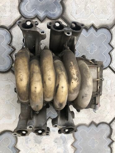 Системы освещения: Коллектор Audi 1995 г., Б/у, Оригинал, Германия — 2