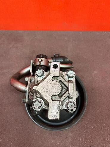 Гидроусилители: Гидроусилитель Kia 2017 г., Б/у, Оригинал — 4