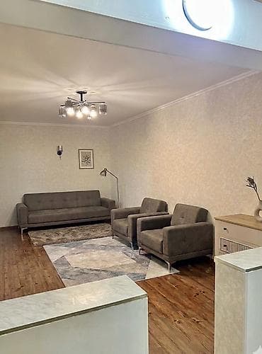1 комната, 38 м², Элитка, 2 этаж, Евроремонт