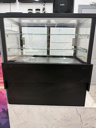 Кондитерские