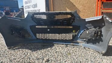 купить бампер на дэу нексия: Передний Hyundai, Б/у, Оригинал — 1