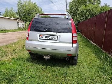 авто элек: Honda HR-V: 2000 г., 1.6 л, Кол менен иштөөчү, Бензин, Кроссовер — 3