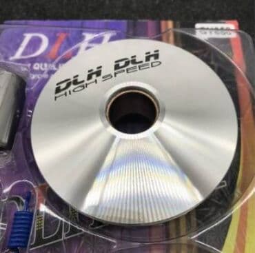 продаю в связи с переездом: Передние вариатор Haomai GY6 50 модифицированные аксессуары — 2