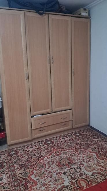 vip hostel: 12 м², С мебелью — 7