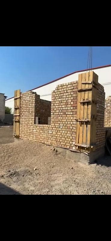 трафарет кирпич: Кладка кирпича Гарантия Больше 6 лет опыта — 2