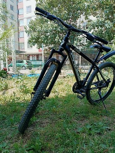 led driver: Горный велосипед, Алюминий — 4