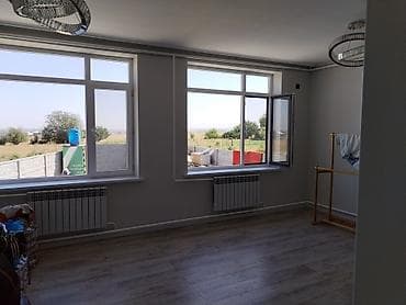 квартира с участком: 5 и более комнат, 160 м², 1 этаж, Евроремонт — 5