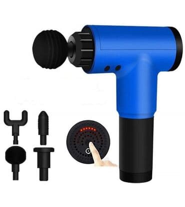 массаже: Массажёр — 1