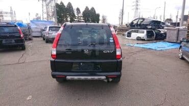 rd7: Комплект стоп-сигналов Honda 2005 г., Новый, Оригинал, Япония — 4