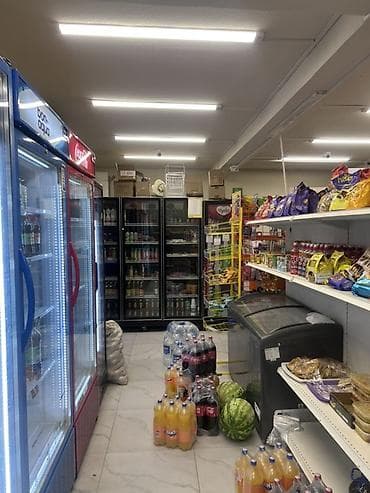 Торговля: Мини-маркет/магазин у дома — полностью укомплектованное торговое — 2