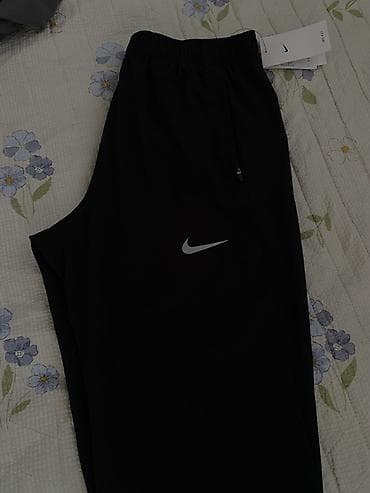 nike tech flece: Штаны, С карманами, Лето — 3